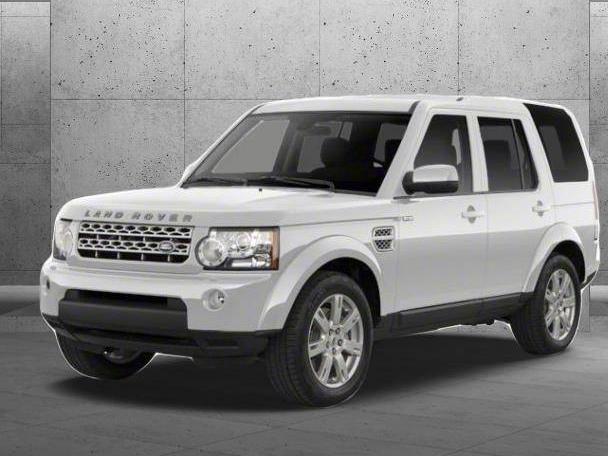 LAND ROVER LR4 2013 SALAK2D46DA680034 image